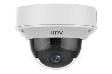 800萬微星光寬動態(tài)變焦紅外防暴半球網(wǎng)絡(luò)攝像機(jī)